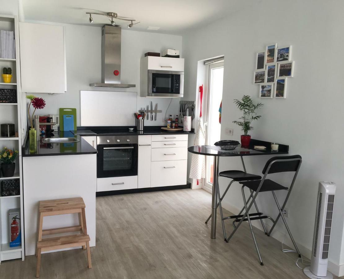 Apartmán Casa La Gangita, Con Wifi Gratis Playa Honda  Exteriér fotografie